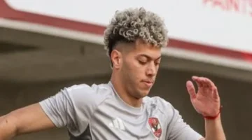 مران الأهلي.. عودة الدوليين قبل المواجهة المرتقبة ضد يانج أفريكانز في القاهرة